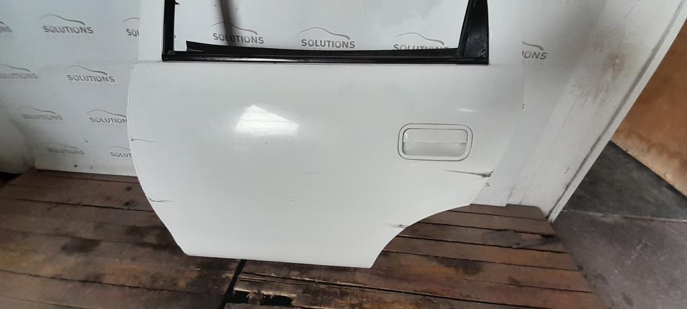 PUERTA TRASERA IZQUIERDA CHEVROLET CLASSIC 1.4 4P