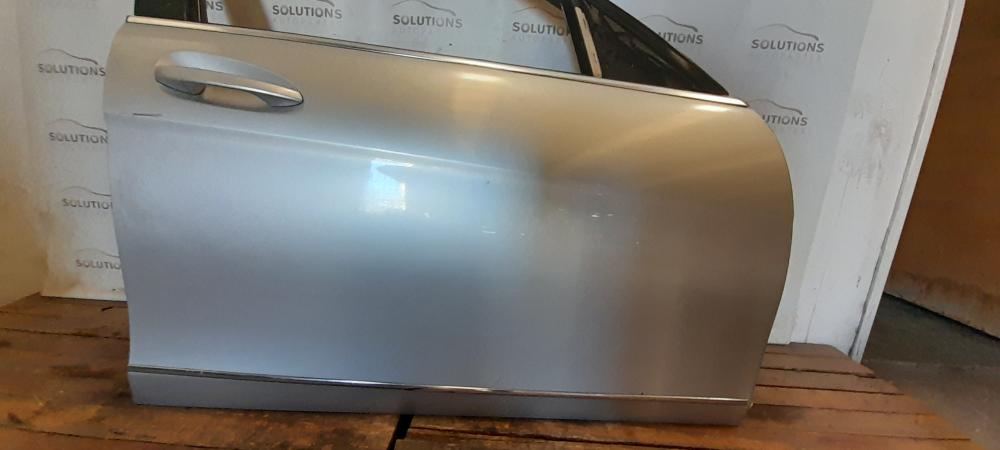 PUERTA DELANTERA DERECHA MERCEDES BENZ C280 2008