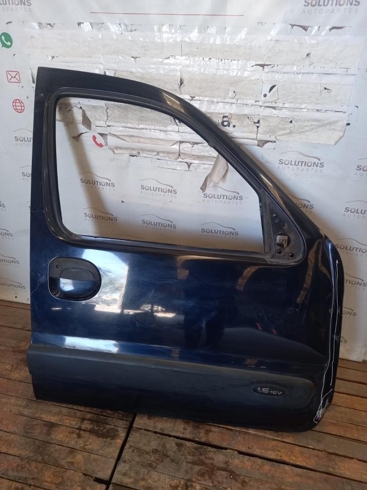 PUERTA DELANTERA DERECHA RENAULT KANGOO 1.6 2015