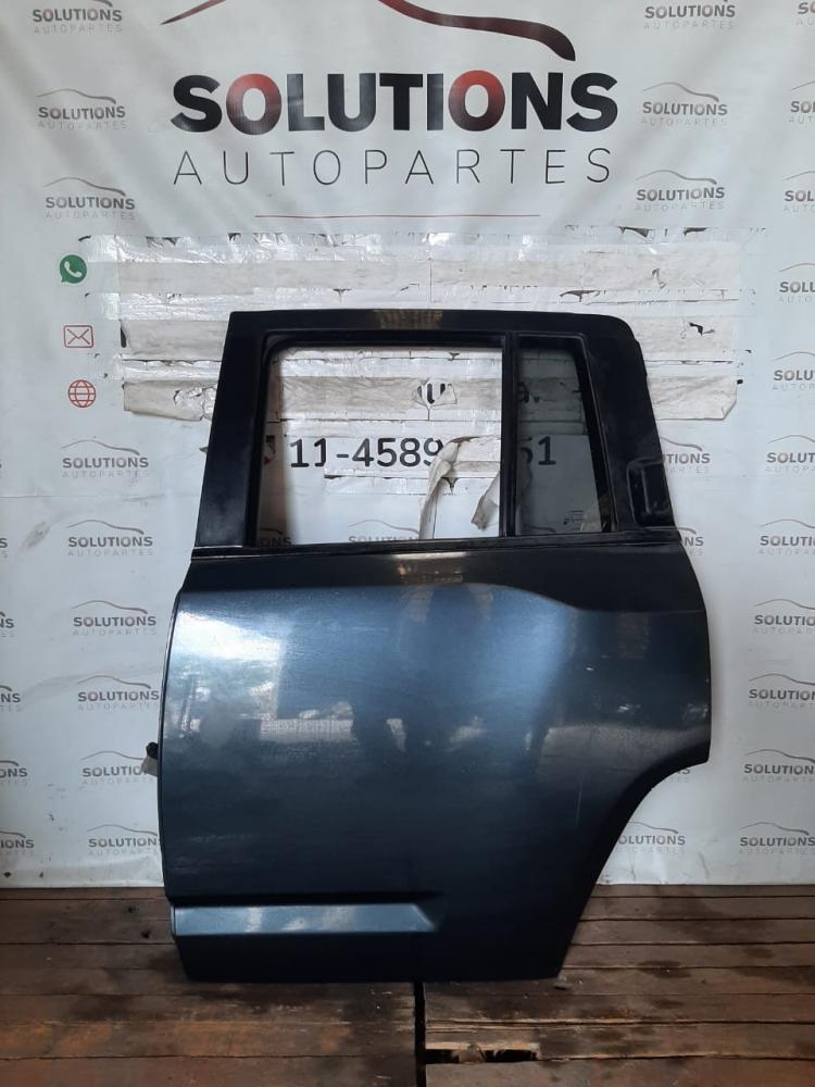 PUERTA TRASERA IZQUIERDA JEEP COMPASS 2.4 2008