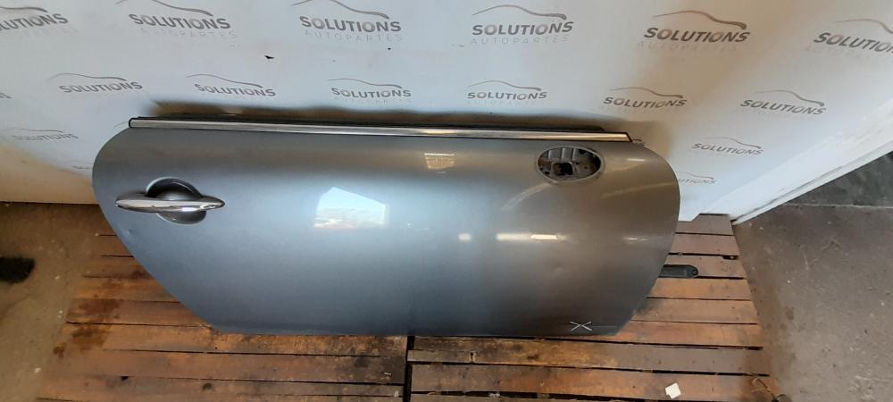 PUERTA DELANTERA DERECHA MINI COOPER N12 2010