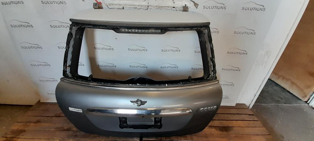 PORTON TRASERO MINI COOPER N12 2010