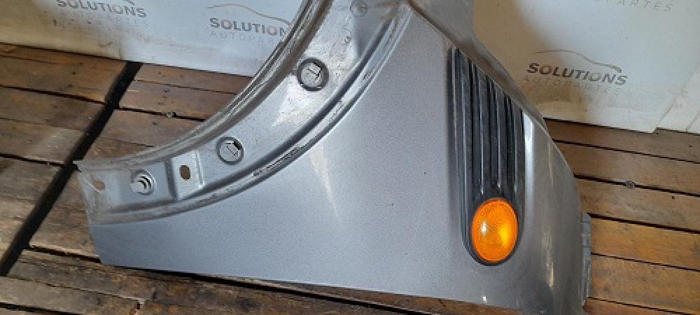 GUARDABARRO DELANTERO IZQUIERDO MINI COOPER N12 2010
