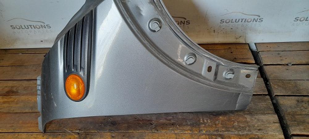 GUARDABARRO DELANTERO DERECHO MINI COOPER N12 2010