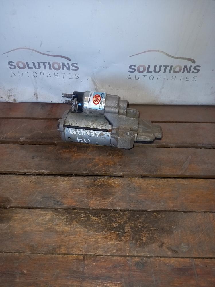 MOTOR DE ARRANQUE FORDD KA 1.5 2020