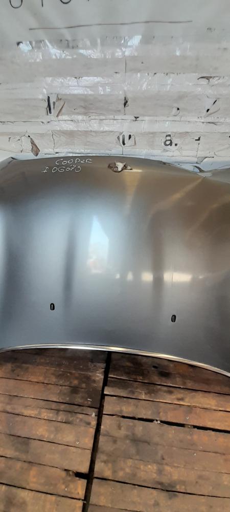 CAPOT MINI COOPER N12 2010