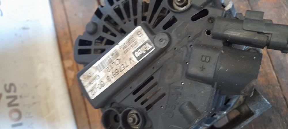 ALTERNADOR MINI COOPER N12 2010