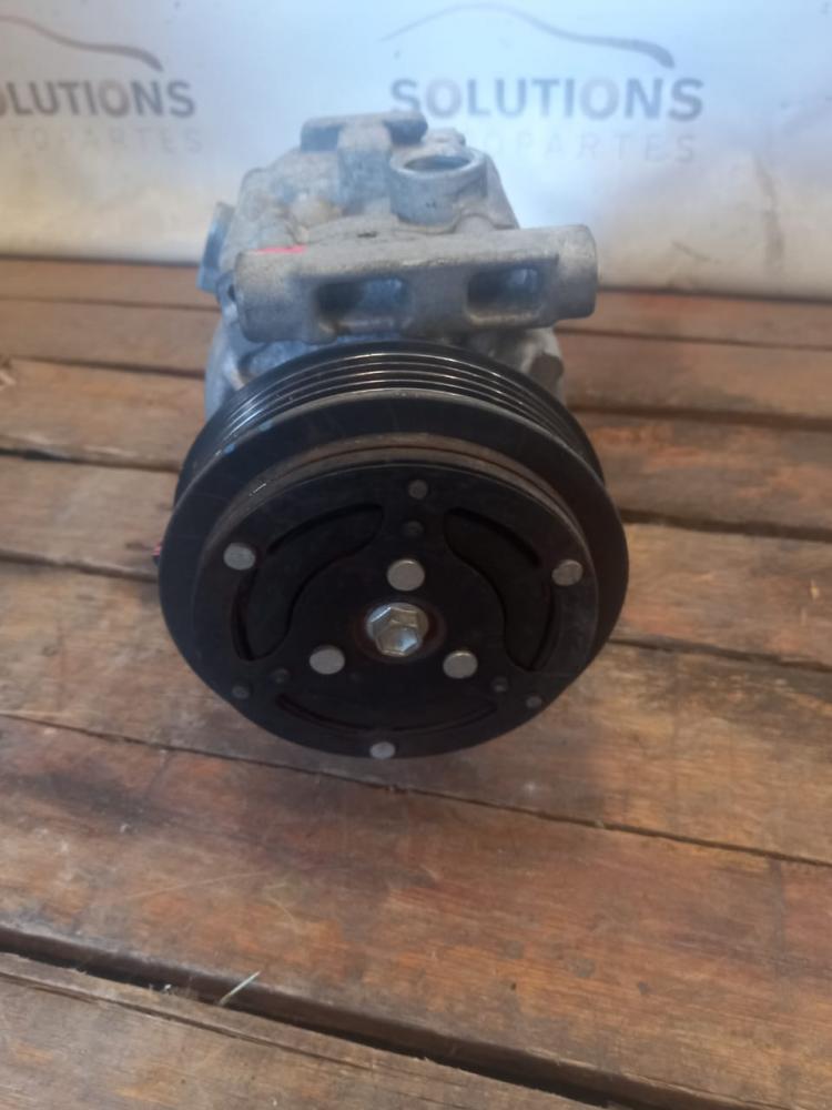 COMPRESOR DE AIRE ACONDICIONADO FIAT 500 1.4