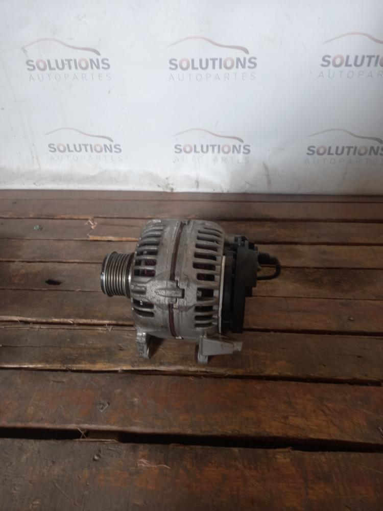 ALTERNADOR VOLKSWAGEN SHARAN 1.8T 2010