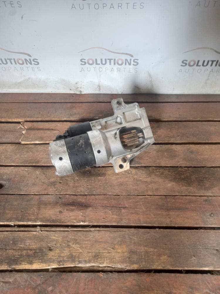 MOTOR DE ARRANQUE VOLKSWAGEN SHARAN 1.8T 2010