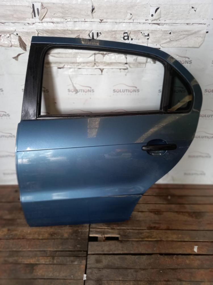 PUERTA TRASERA IZQUIERDA VOLKSWAGEN GOL TREND