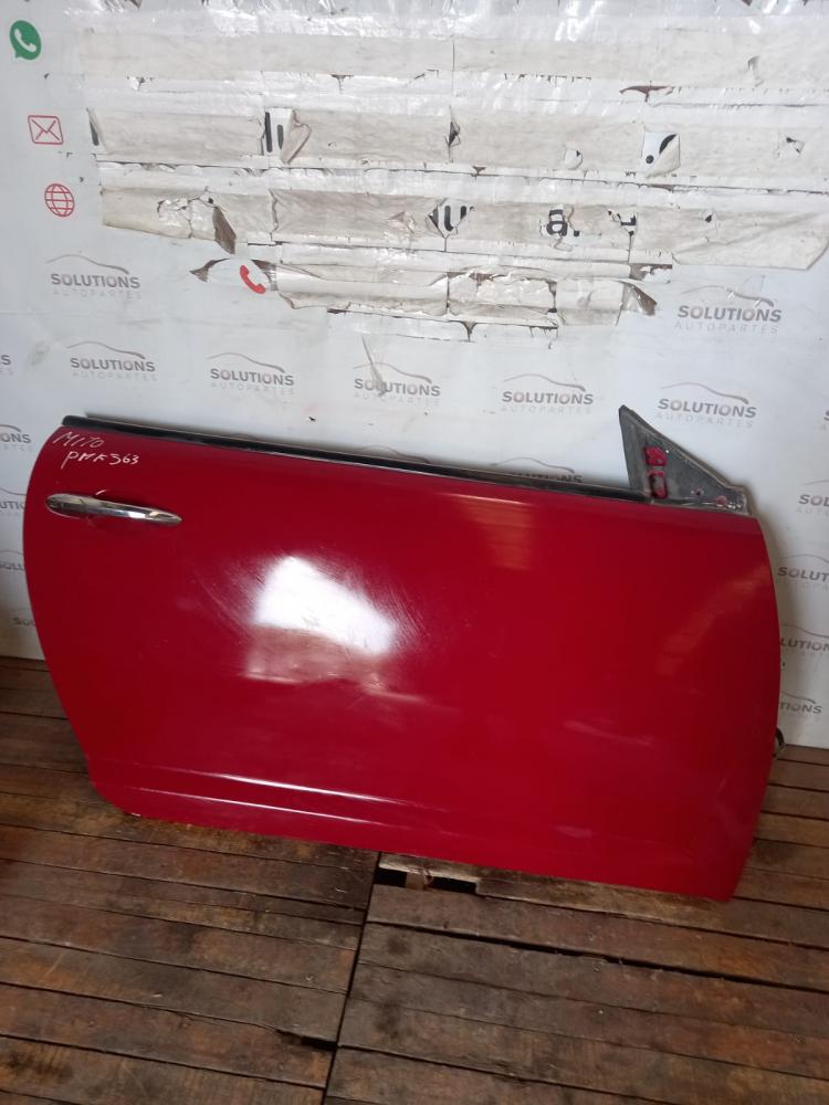 PUERTA DELANTERA DERECHA ALFA ROMEO MITO JUNIOR
