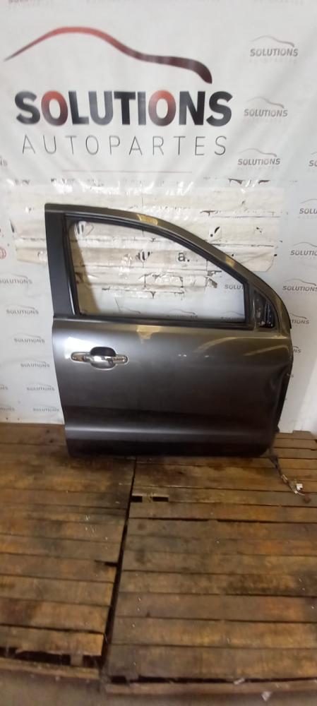 PUERTA DELANTERA DERECHA FORDD NUEVA RANGER DC 4X2