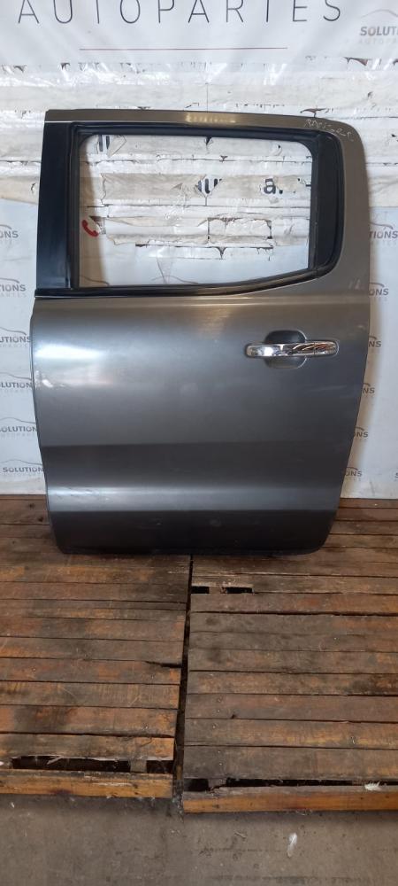 PUERTA TRASERA IZQUIERDA FORDD NUEVA RANGER DC 4X2