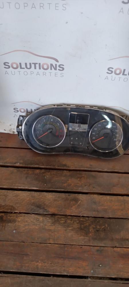 INSTRUMENTAL DE TABLERO RENAULT CLIO MIO 1.2 16V