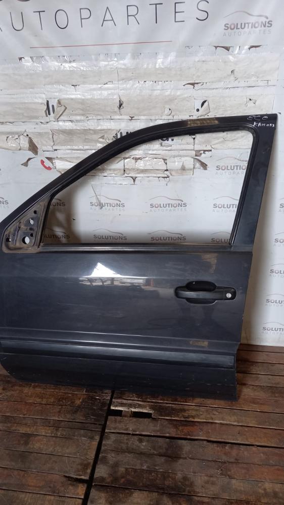 PUERTA DELANTERA IZQUIERDA FORDD ECOSPORT 2.0L