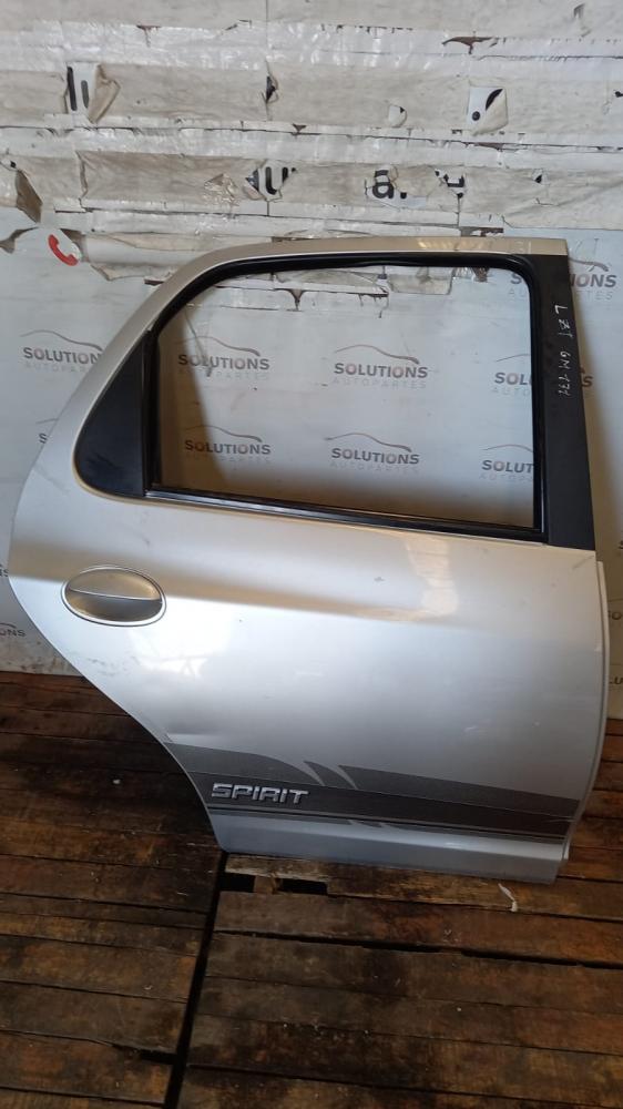 PUERTA TRASERA DERECHA CHEVROLET CELTA 1.4N LT SPIRIT