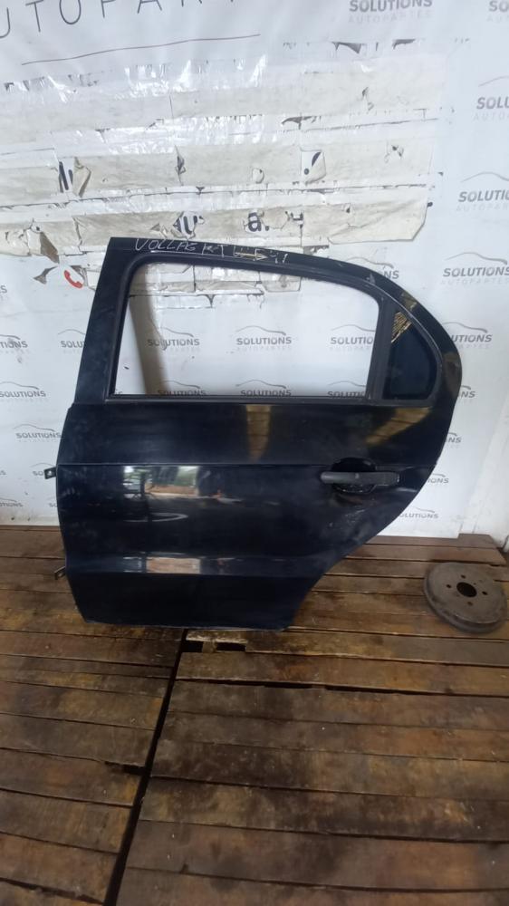 PUERTA TRASERA IZQUIERDA VOLKSWAGEN VOYAGE 1.6