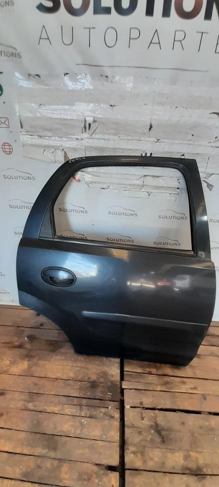 PUERTA TRASERA DERECHA CHEVROLET CORSA 2 1.8 EASYTRONIC