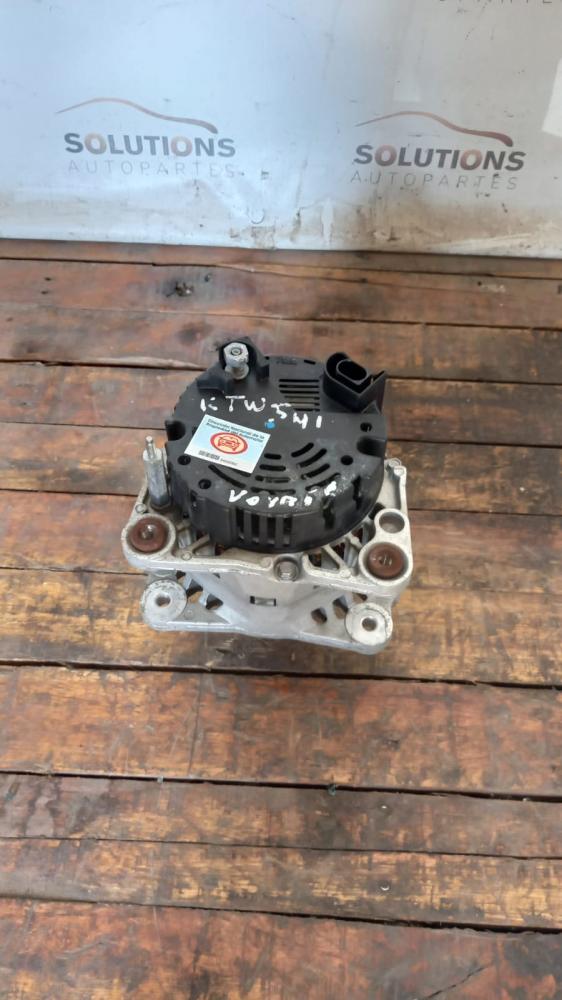 ALTERNADOR AUDI A3 2.0T FSI