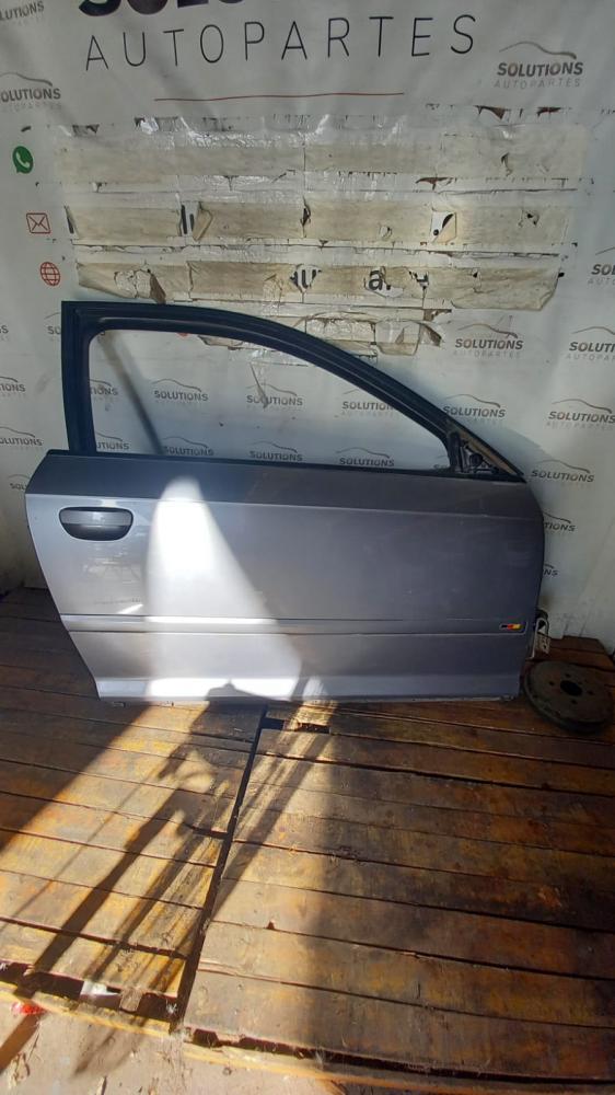 PUERTA DELANTERA DERECHA AUDI A3 2.0T FSI
