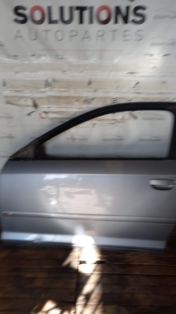 PUERTA DELANTERA IZQUIERDA AUDI A3 2.0T FSI