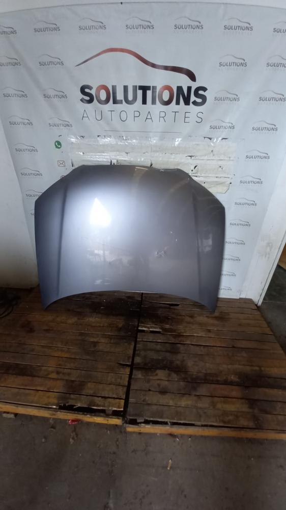 CAPOT AUDI A3 2.0T FSI