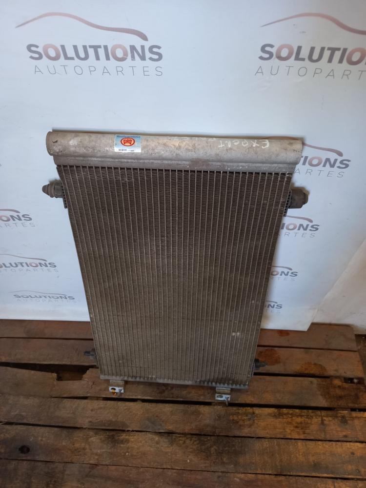 CONDENSADOR PEUGEOT EXPERT 1.6 HDI CONFORT