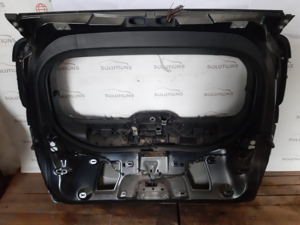 PORTON TRASERO FORDD KUGA TREND 2.5T MT