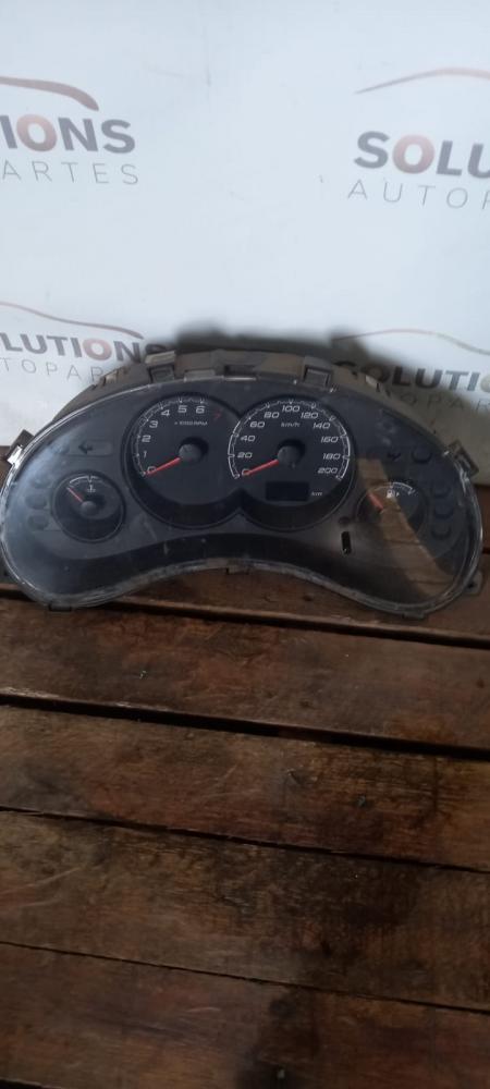 INSTRUMENTAL DE TABLERO CHEVROLET CLASSIC 4PTAS LT