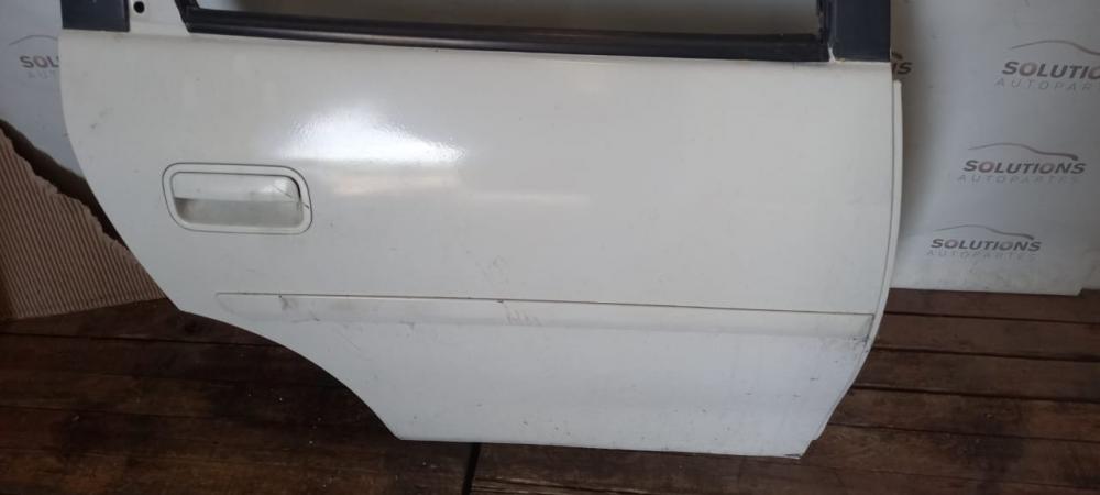 PUERTA TRASERA DERECHA CHEVROLET CLASSIC 4PTAS LT