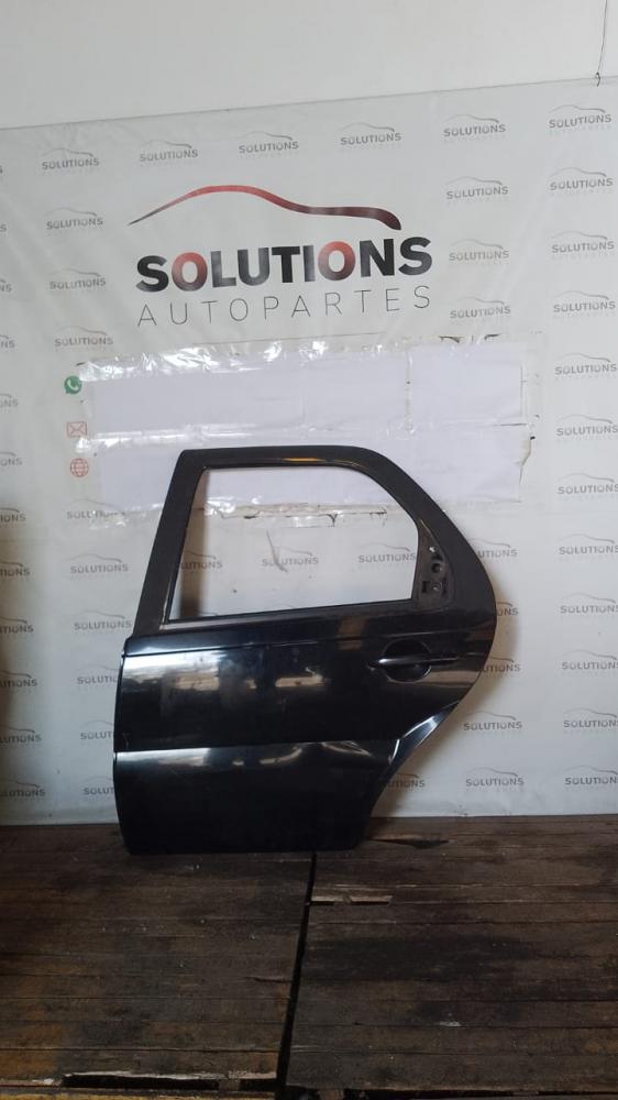 PUERTA TRASERA IZQUIERDA FIAT SIENA F4 EL 1.4 8V