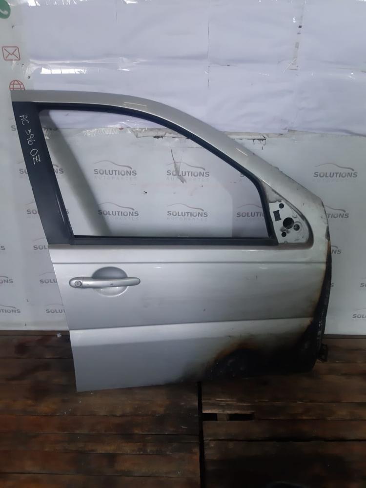 PUERTA DELANTERA DERECHA FIAT SIENA EL 1.4