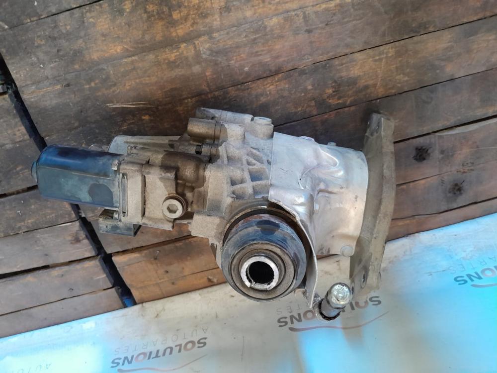 CAJA DE TRANSFERENCIA FIAT TORO FREEDOM 2.0