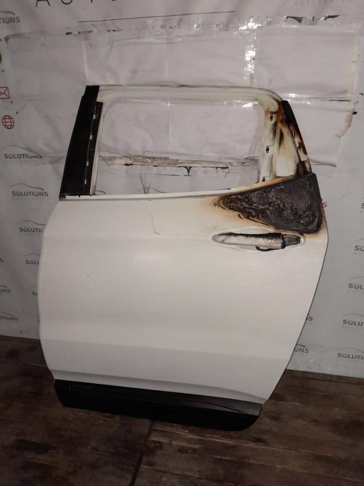PUERTA TRASERA IZQUIERDA FIAT TORO FREEDOM 2.0