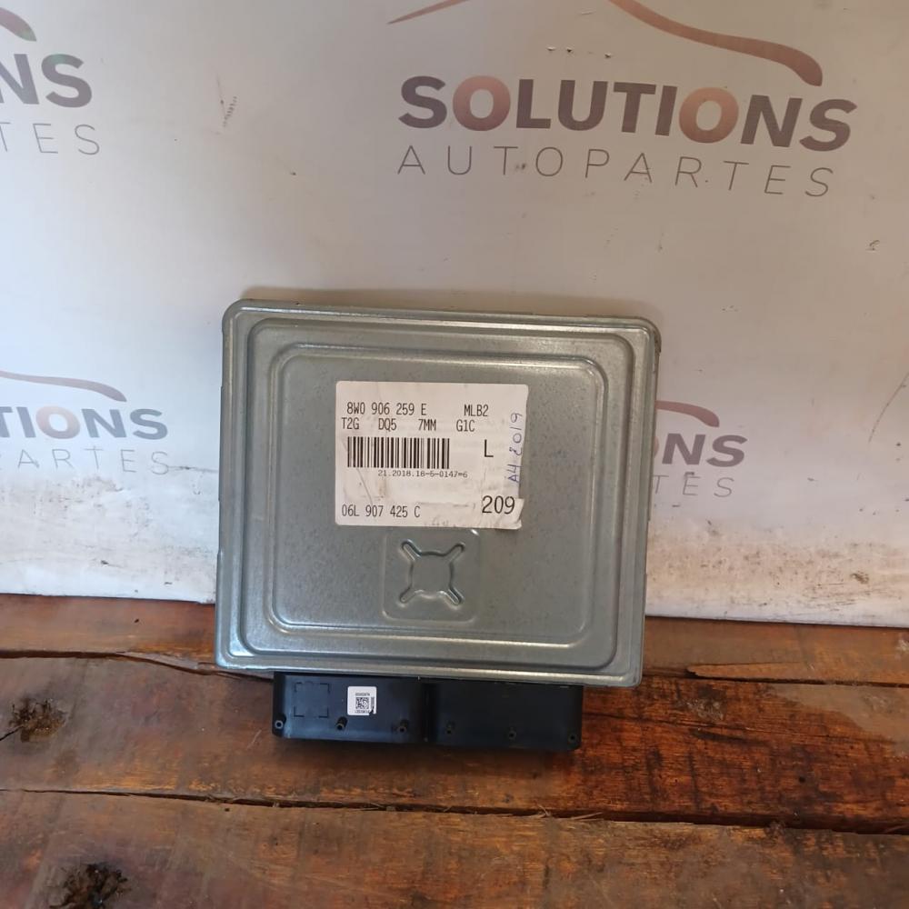MODULO DE INYECCION AUDI AUDI A4 2.0T FSI