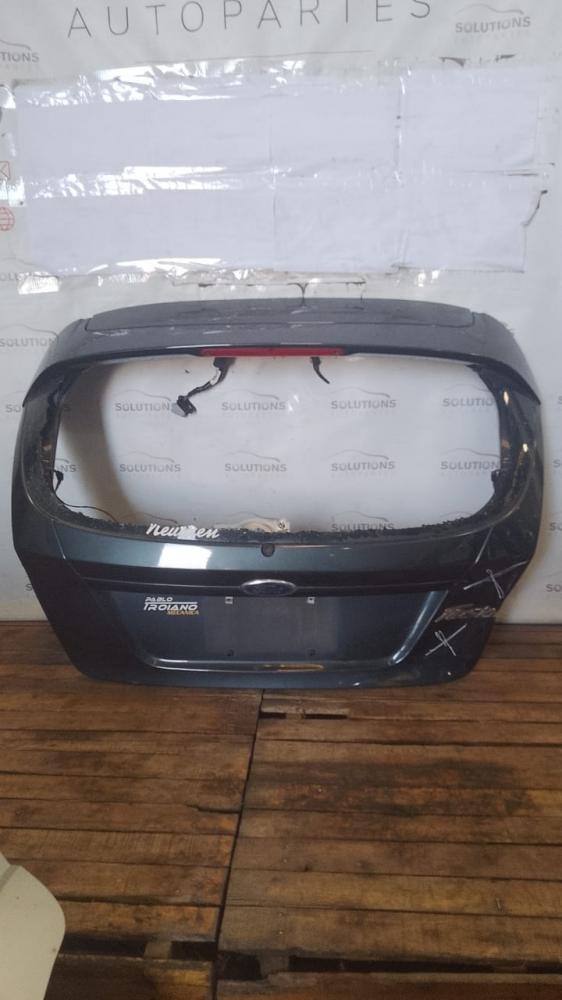 PORTON TRASERO FORDD FIESTA KINETIC