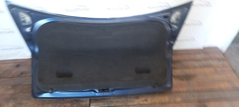 TAPA DE BAUL VOLKSWAGEN BORA