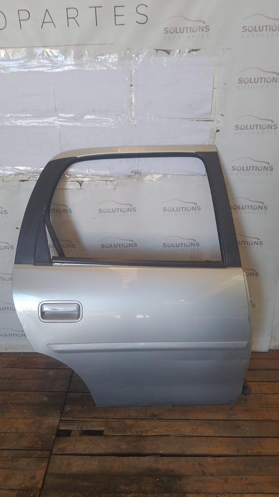 PUERTA TRASERA DERECHA CHEVROLET CLASSIC 4PTAS LT