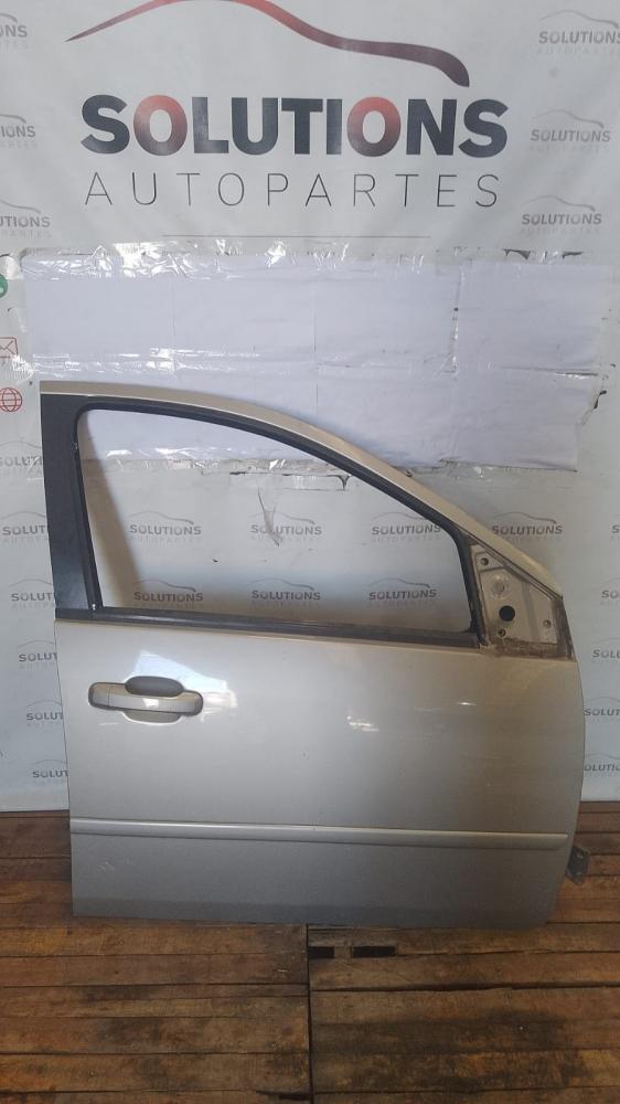 PUERTA DELANTERA DERECHA FORDD FIESTA EDGE PLUS MP3
