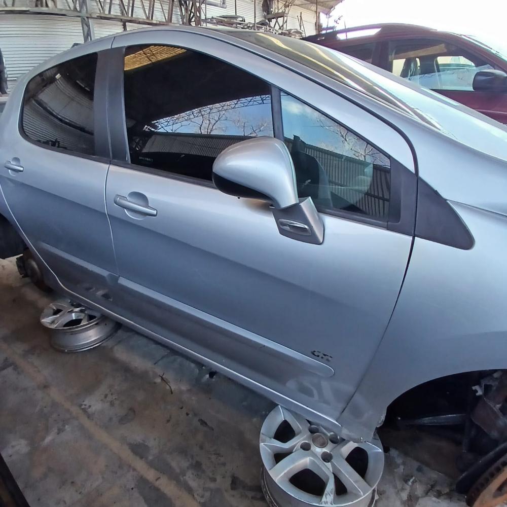PUERTA DELANTERA DERECHA PEUGEOT 308 GTI 200 CV