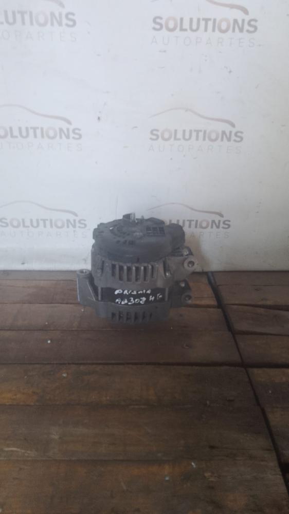 ALTERNADOR CHEVROLET PRISMA JOY