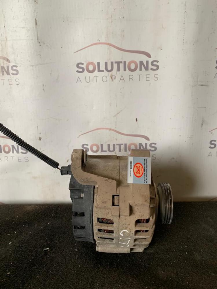 ALTERNADOR RENAULT CLIO 1.2 2012