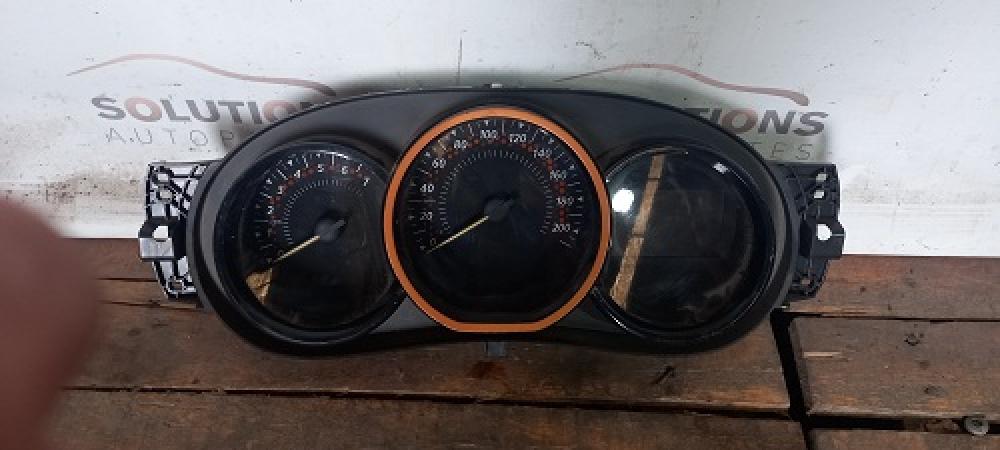 INSTRUMENTAL DE TABLERO RENAULT SANDERO STEPWAY