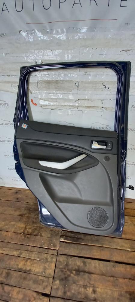 PUERTA TRASERA IZQUIERDA FORDD KUGA TREND 2.5T MT