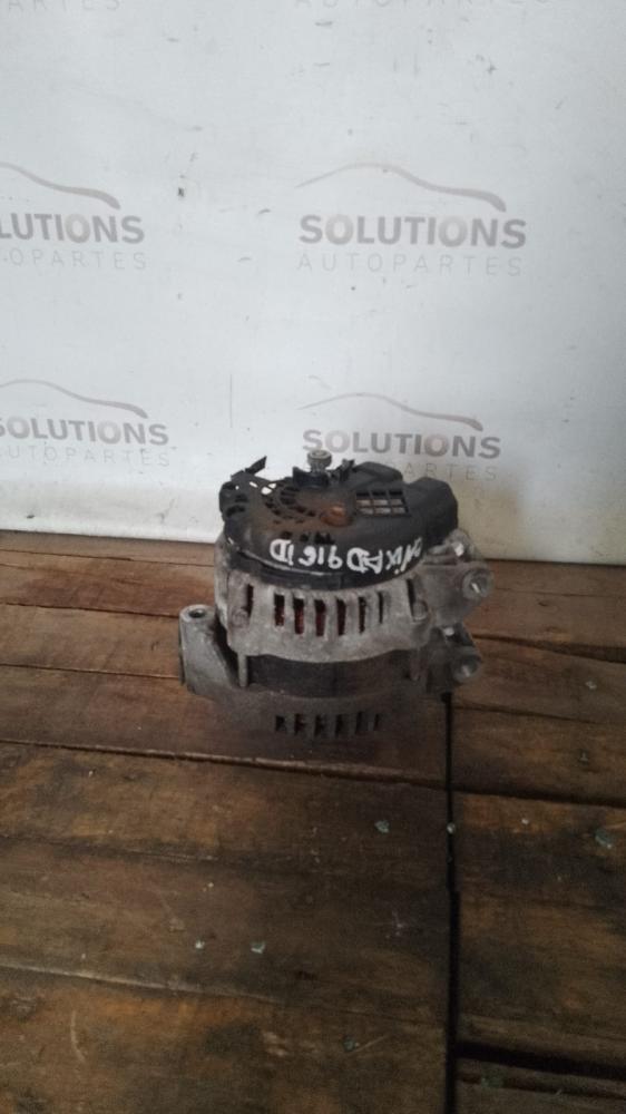 ALTERNADOR CHEVROLET ONIX 1.4 N LTZ 2015