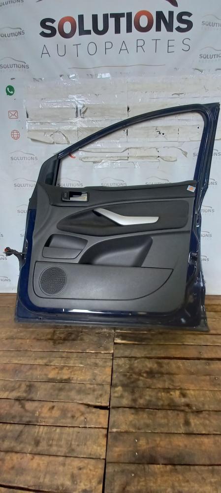 PUERTA DELANTERA DERECHA FORDD KUGA TREND 2.5T MT