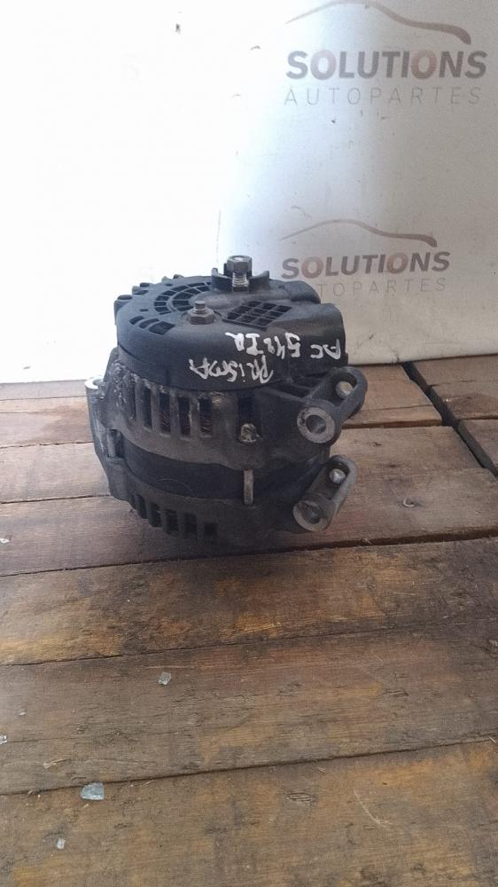ALTERNADOR CHEVROLET PRISMA 1.4 N