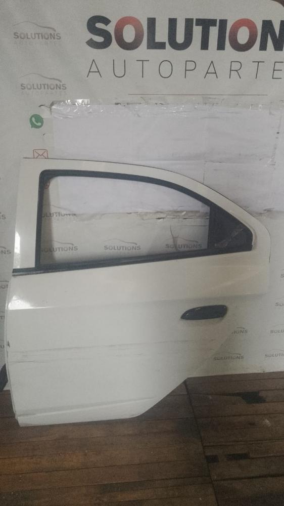PUERTA TRASERA IZQUIERDA CHEVROLET PRISMA 1.4 N