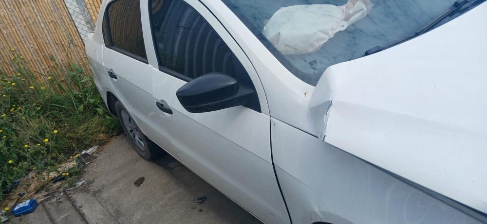 PUERTA DELANTERA DERECHA VOLKSWAGEN VOYAGE 1.6